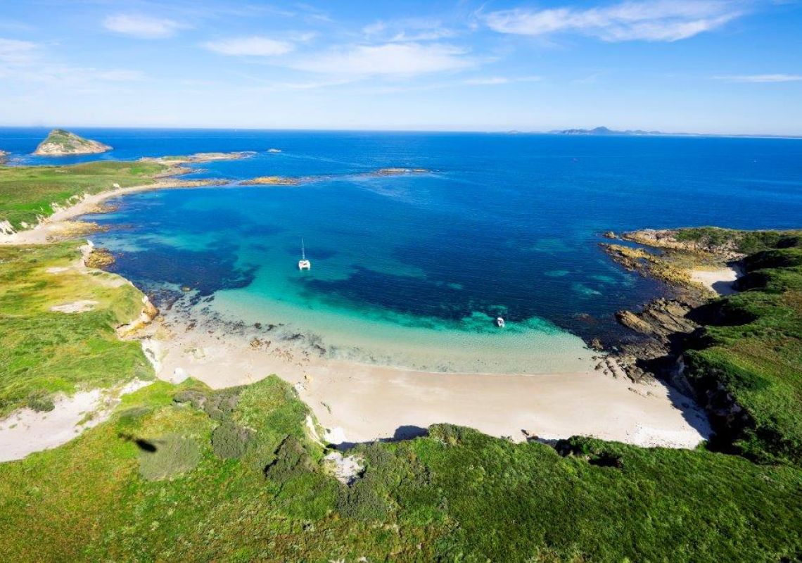 Tea Gardens NSW Find River Tours & Cruises